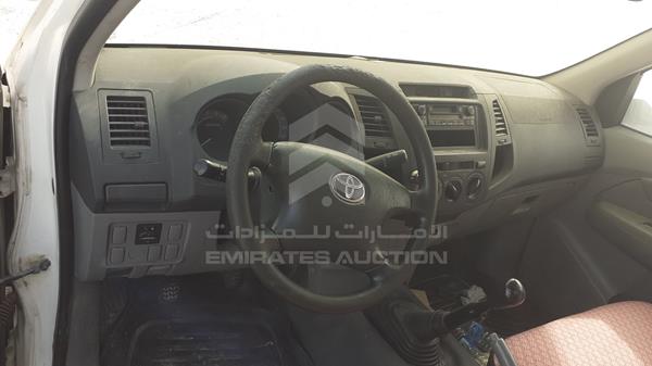 Photo 14 VIN: MR0CX12GX90039766 - TOYOTA HILUX 