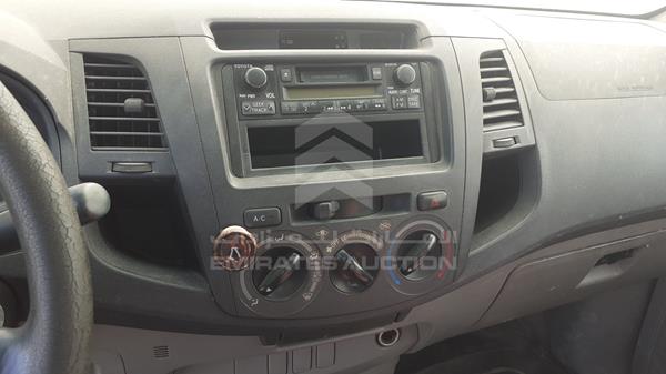 Photo 15 VIN: MR0CX12GX90039766 - TOYOTA HILUX 