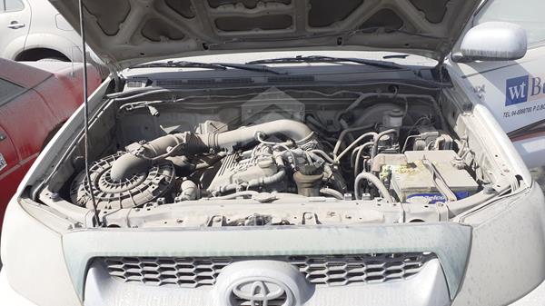 Photo 24 VIN: MR0CX12GX90039766 - TOYOTA HILUX 