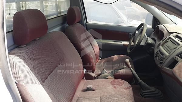 Photo 10 VIN: MR0CX19G0B2606048 - TOYOTA HILUX 