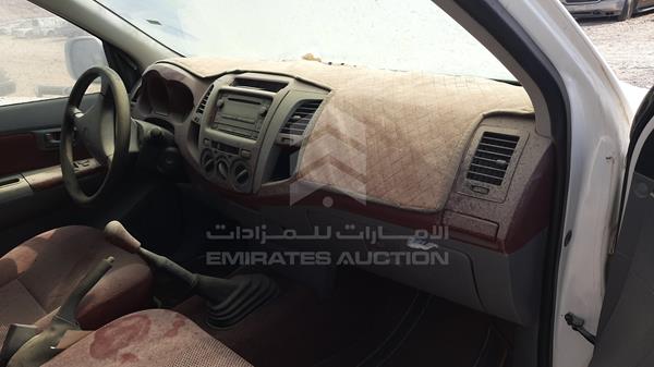 Photo 13 VIN: MR0CX19G0B2606048 - TOYOTA HILUX 