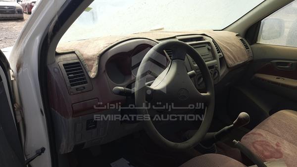 Photo 15 VIN: MR0CX19G0B2606048 - TOYOTA HILUX 