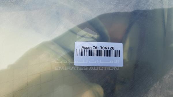 Photo 20 VIN: MR0CX19G0B2606048 - TOYOTA HILUX 