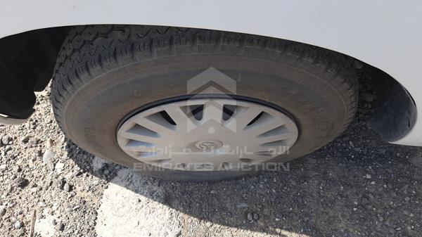 Photo 22 VIN: MR0CX19G0B2606048 - TOYOTA HILUX 