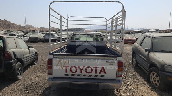 Photo 5 VIN: MR0CX19G0B2606048 - TOYOTA HILUX 