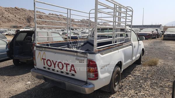 Photo 6 VIN: MR0CX19G0B2606048 - TOYOTA HILUX 