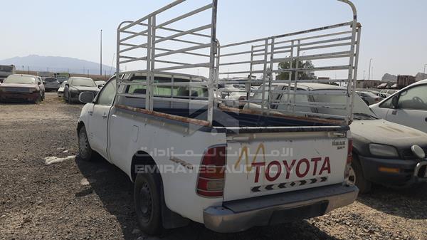 Photo 7 VIN: MR0CX19G0B2606048 - TOYOTA HILUX 