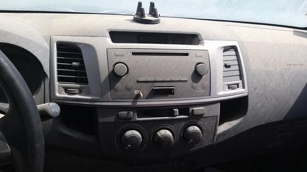 Photo 16 VIN: MR0CX19G0F2614625 - TOYOTA HILUX 