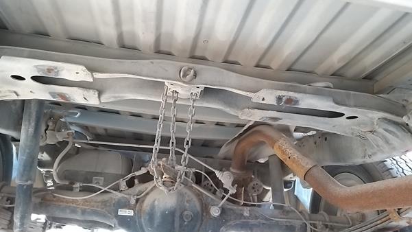 Photo 17 VIN: MR0CX19G9F2614283 - TOYOTA HILUX 