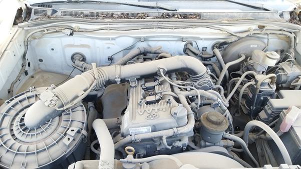 Photo 22 VIN: MR0CX19G9F2614283 - TOYOTA HILUX 