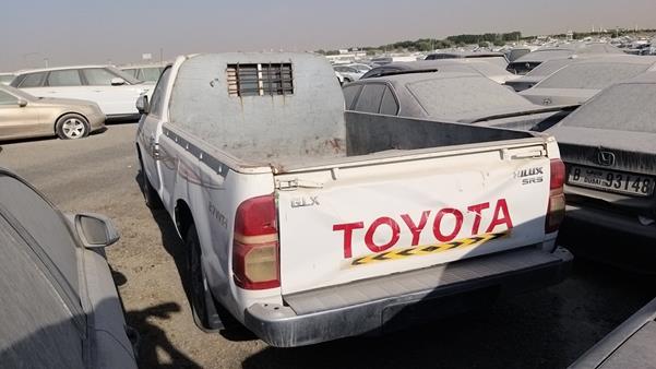 Photo 5 VIN: MR0CX19G9F2614283 - TOYOTA HILUX 