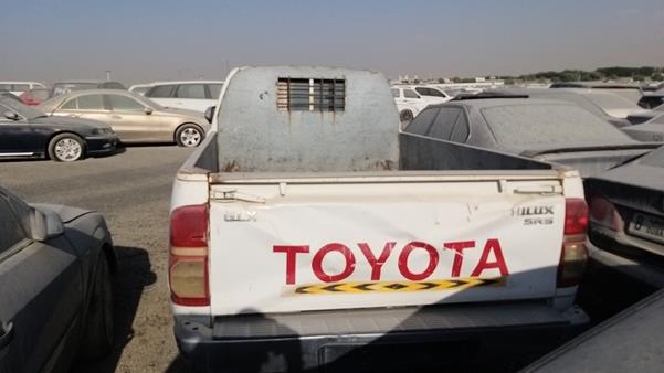 Photo 6 VIN: MR0CX19G9F2614283 - TOYOTA HILUX 