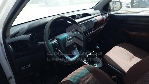 Photo 10 VIN: MR0CX6CB8G0140219 - TOYOTA HILUX 