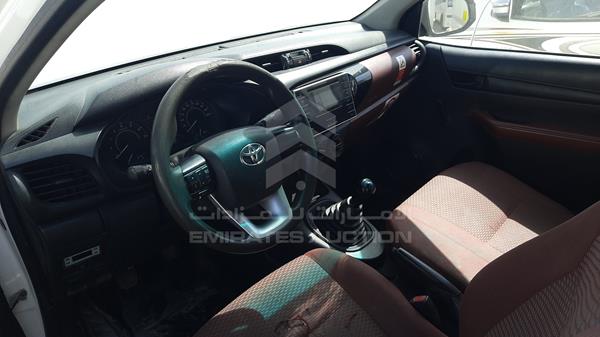 Photo 14 VIN: MR0CX6CB8G0140219 - TOYOTA HILUX 