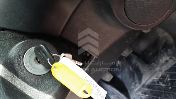 Photo 3 VIN: MR0CX6CB8G0140219 - TOYOTA HILUX 