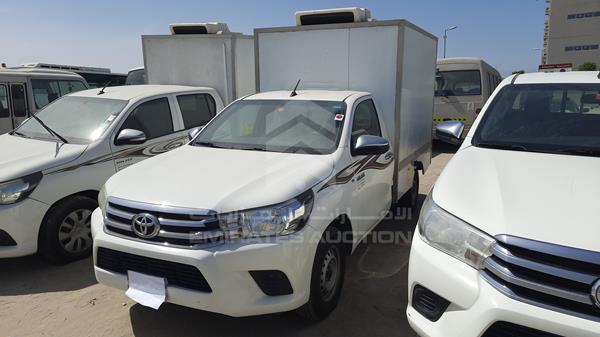 Photo 4 VIN: MR0CX6CB8G0140219 - TOYOTA HILUX 