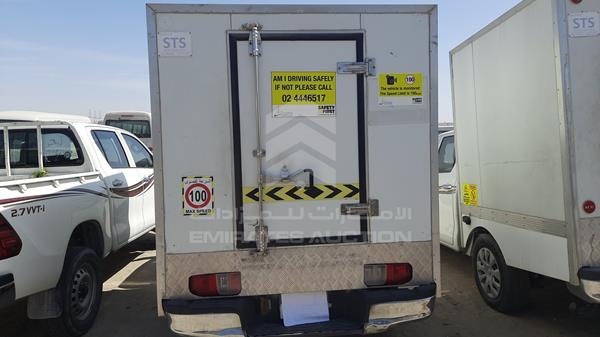 Photo 6 VIN: MR0CX6CB8G0140219 - TOYOTA HILUX 