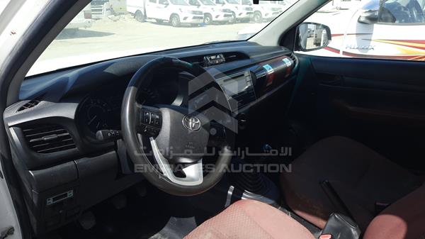 Photo 10 VIN: MR0CX6CBXG0140268 - TOYOTA HILUX 