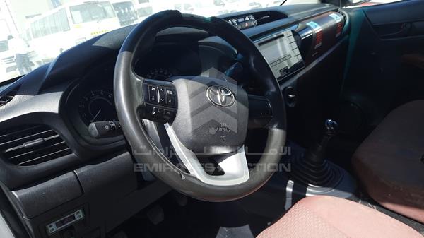 Photo 12 VIN: MR0CX6CBXG0140268 - TOYOTA HILUX 