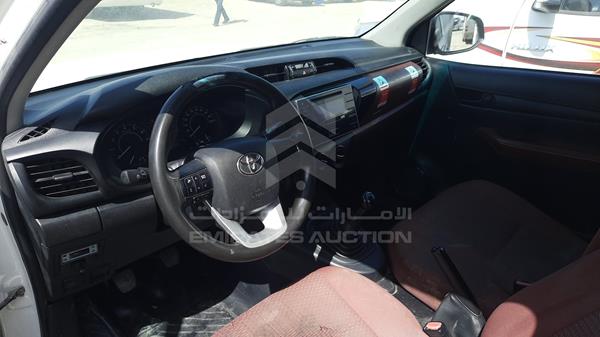 Photo 14 VIN: MR0CX6CBXG0140268 - TOYOTA HILUX 