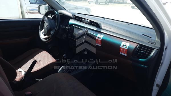 Photo 19 VIN: MR0CX6CBXG0140268 - TOYOTA HILUX 