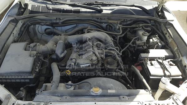 Photo 22 VIN: MR0CX6CBXG0140268 - TOYOTA HILUX 