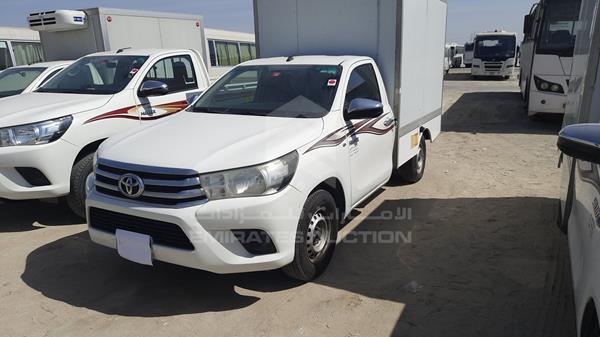 Photo 4 VIN: MR0CX6CBXG0140268 - TOYOTA HILUX 