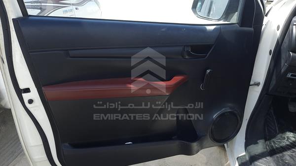 Photo 9 VIN: MR0CX6CBXG0140268 - TOYOTA HILUX 