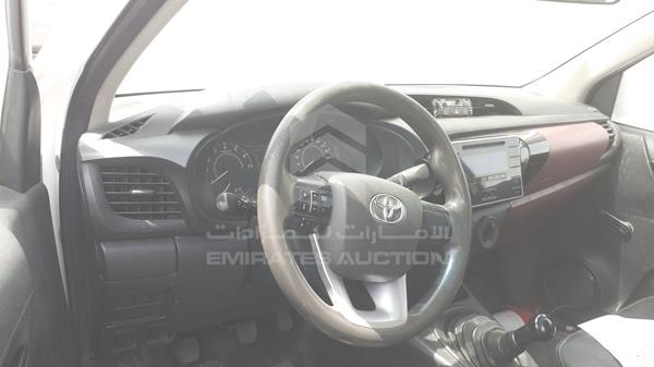 Photo 10 VIN: MR0CX6CD9G0290597 - TOYOTA HILUX 