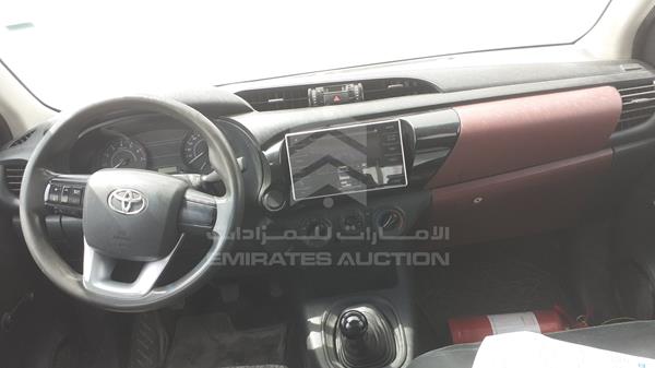 Photo 14 VIN: MR0CX6CD9G0290597 - TOYOTA HILUX 