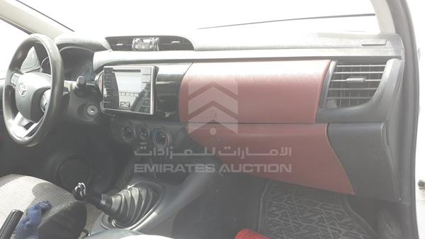 Photo 24 VIN: MR0CX6CD9G0290597 - TOYOTA HILUX 