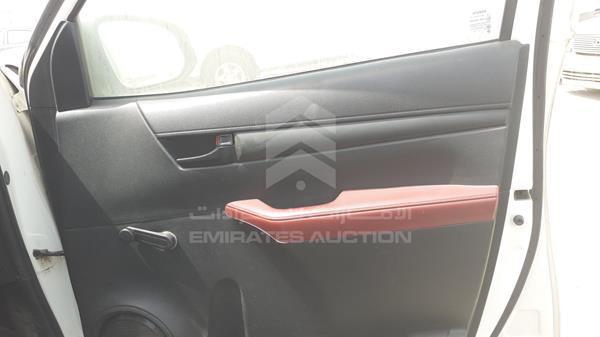 Photo 25 VIN: MR0CX6CD9G0290597 - TOYOTA HILUX 