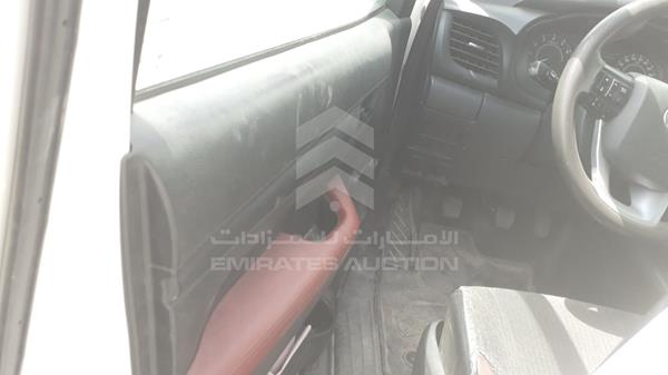 Photo 9 VIN: MR0CX6CD9G0290597 - TOYOTA HILUX 