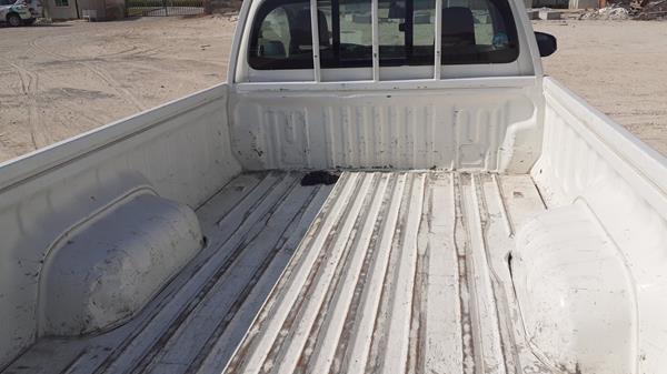 Photo 20 VIN: MR0CX8CB1J0420485 - TOYOTA HILUX 