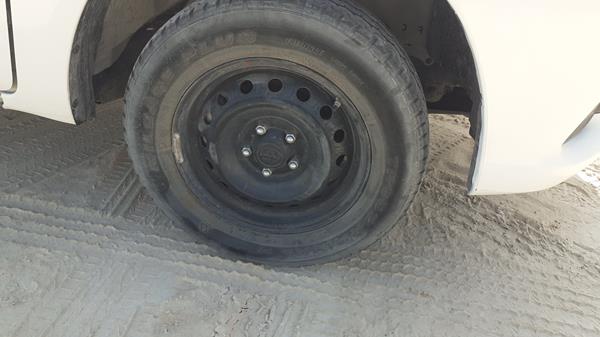 Photo 29 VIN: MR0CX8CB1J0420485 - TOYOTA HILUX 