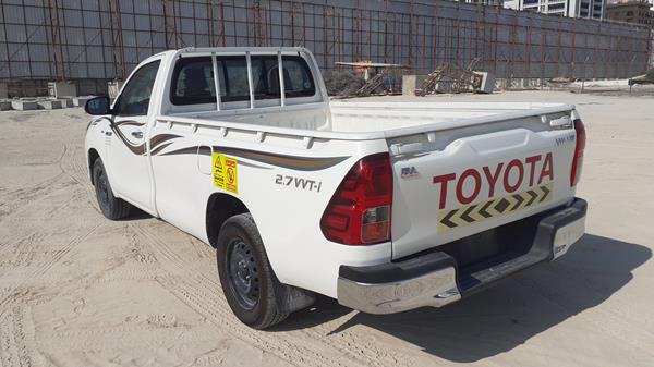 Photo 6 VIN: MR0CX8CB1J0420485 - TOYOTA HILUX 