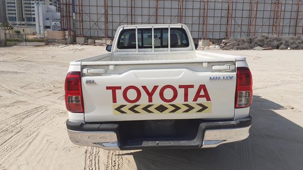 Photo 7 VIN: MR0CX8CB1J0420485 - TOYOTA HILUX 