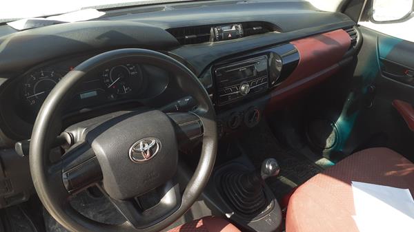 Photo 18 VIN: MR0CX8CB1J0420485 - TOYOTA HILUX 