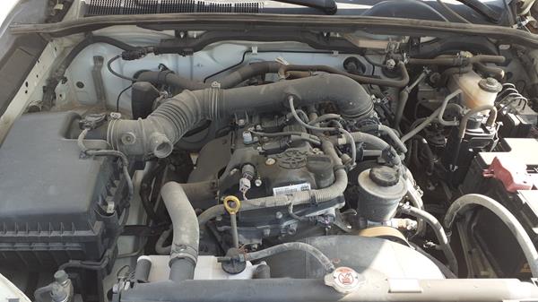 Photo 28 VIN: MR0CX8CB1J0420485 - TOYOTA HILUX 