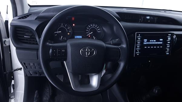 Photo 13 VIN: MR0CX8CB3H0420126 - TOYOTA HILUX 