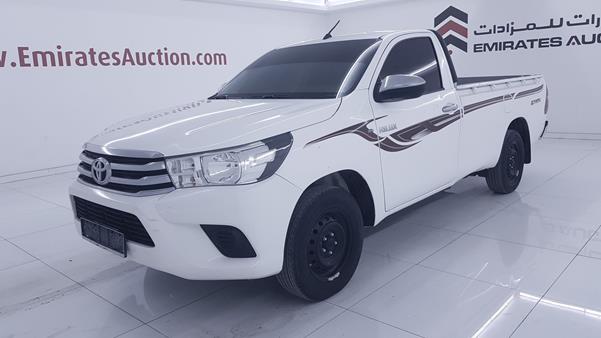 Photo 5 VIN: MR0CX8CB3H0420126 - TOYOTA HILUX 