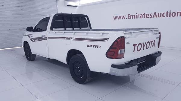 Photo 6 VIN: MR0CX8CB3H0420126 - TOYOTA HILUX 