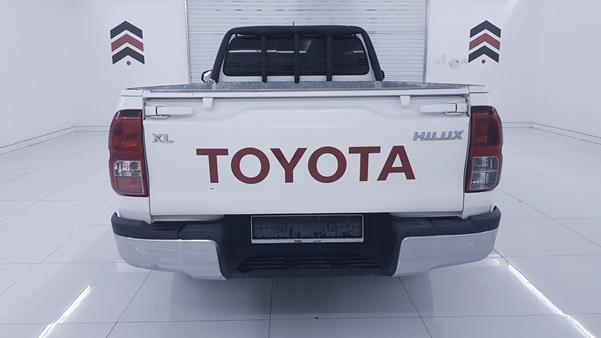 Photo 7 VIN: MR0CX8CB3H0420126 - TOYOTA HILUX 