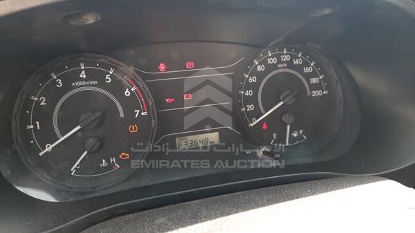 Photo 13 VIN: MR0CX8CB4H0420040 - TOYOTA HILUX 