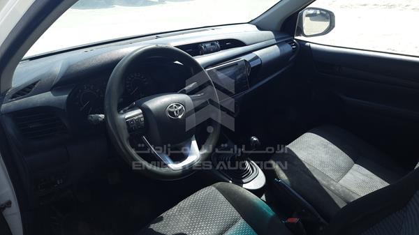 Photo 14 VIN: MR0CX8CB4H0420040 - TOYOTA HILUX 