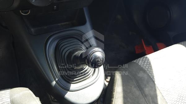 Photo 16 VIN: MR0CX8CB4H0420040 - TOYOTA HILUX 