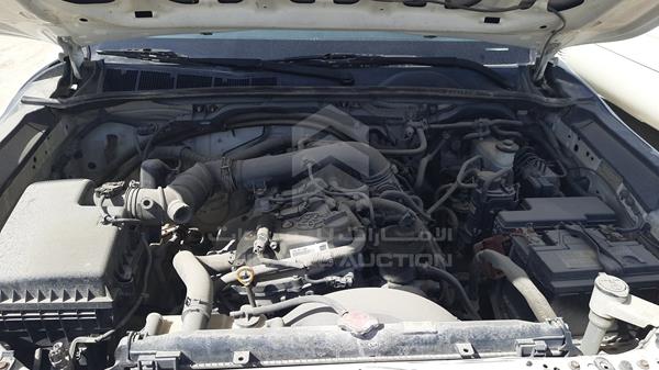 Photo 23 VIN: MR0CX8CB4H0420040 - TOYOTA HILUX 