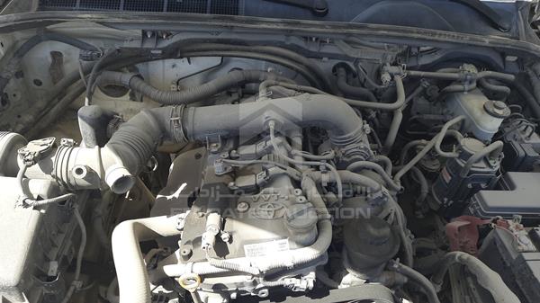 Photo 24 VIN: MR0CX8CB4H0420040 - TOYOTA HILUX 