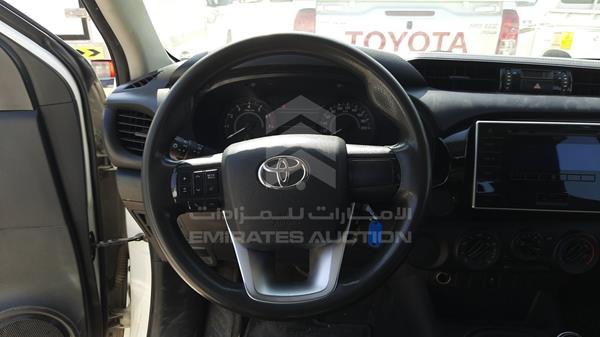 Photo 12 VIN: MR0CX8CD0H0691534 - TOYOTA HILUX 