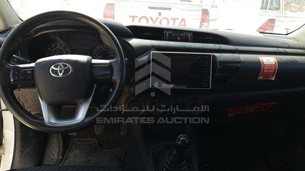 Photo 15 VIN: MR0CX8CD0H0691534 - TOYOTA HILUX 